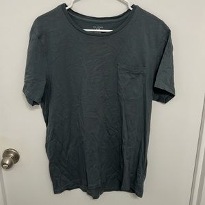 Club Monaco Williams Pocket Tee